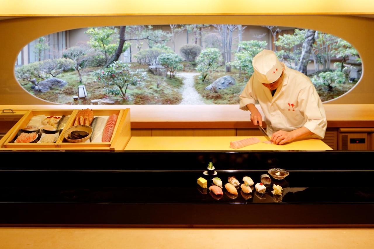 Hotel Nikko Kanazawa Exterior foto